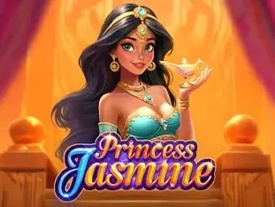Princess Jasmine game thumbnail