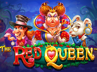 The Red Queen icon