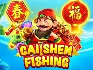 Cai Shen Fishing icon
