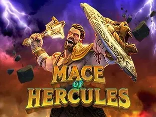 Mace Of Hercules game thumbnail