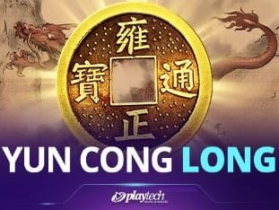 Yun Cong Long icon
