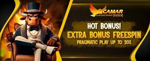 Gratisan Spin Pragmatic Play banner
