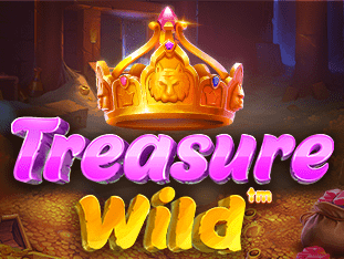 Treasure Wild game thumbnail