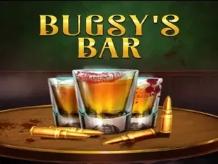 Bugsy's Bar game thumbnail