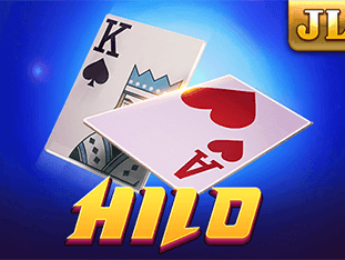 Hilo icon