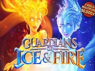 Guardians Of Ice & Fire game thumbnail